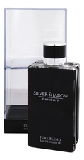 Davidoff  Silver Shadow Pure Blend