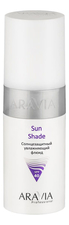 Aravia Солнцезащитный флюид для лица и тела Sun Shade SPF40 150мл