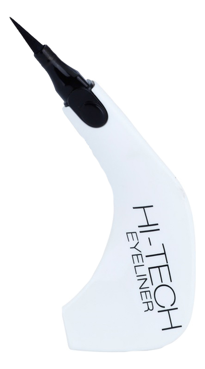 

Жидкая подводка для глаз в технологичном корпусе Hi-Tech Еyeliner 0,4мл