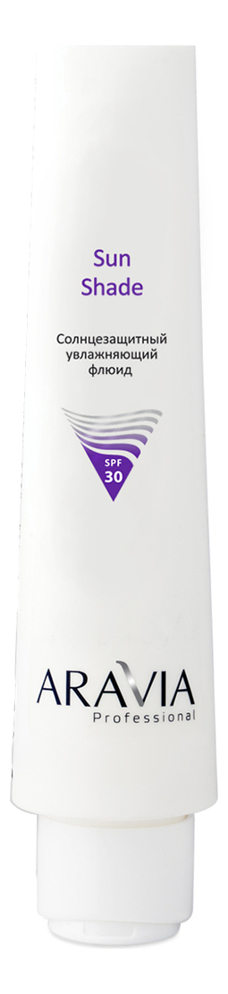 Солнцезащитный флюид для лица Sun Shade SPF30 100мл