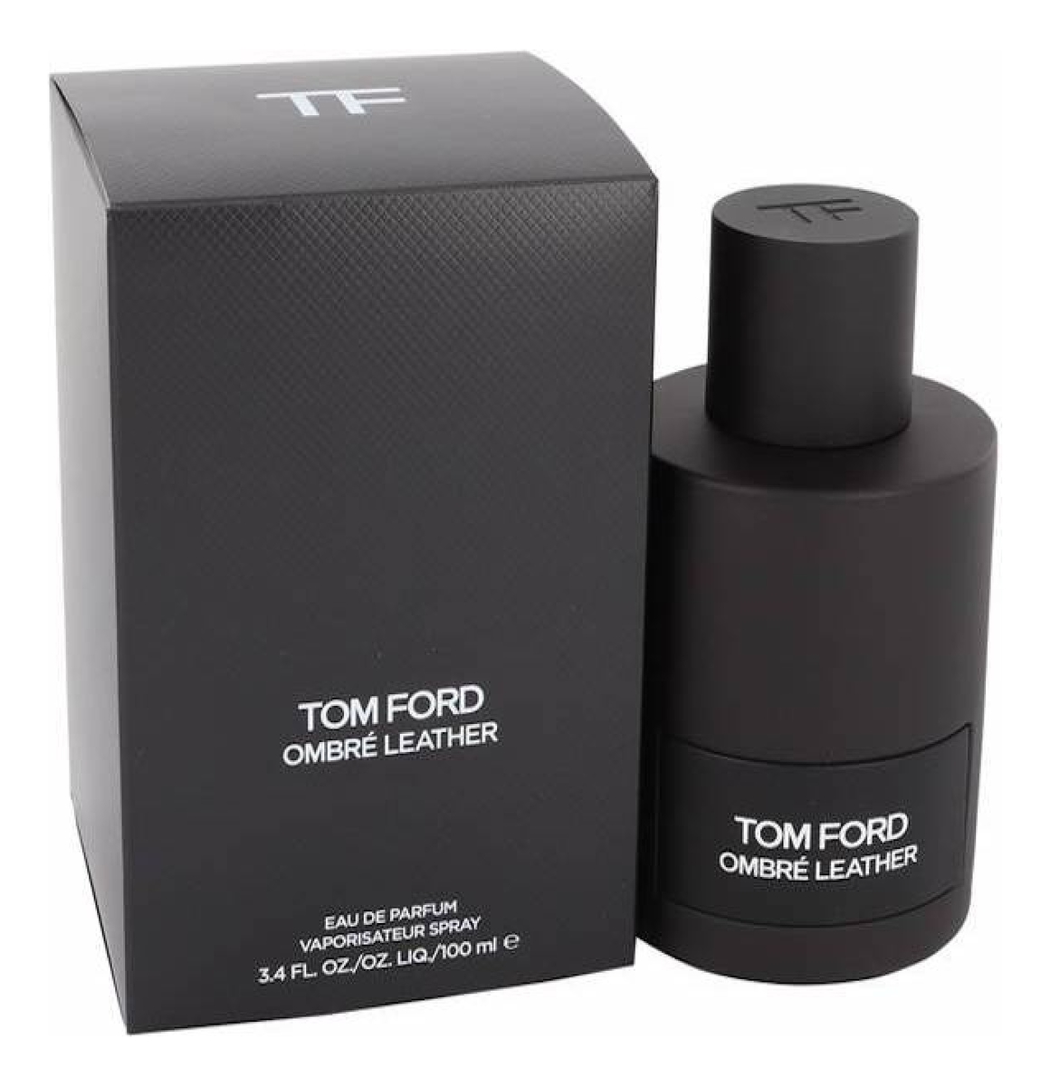 Ombre Leather: парфюмерная вода 100мл tom ford cпрей для тела ombre leather all over