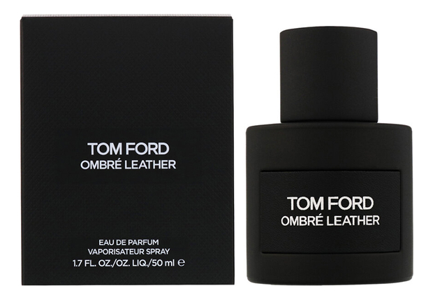Ombré Leather (2018)
