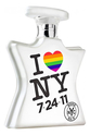  I Love New York For Marriage Equality