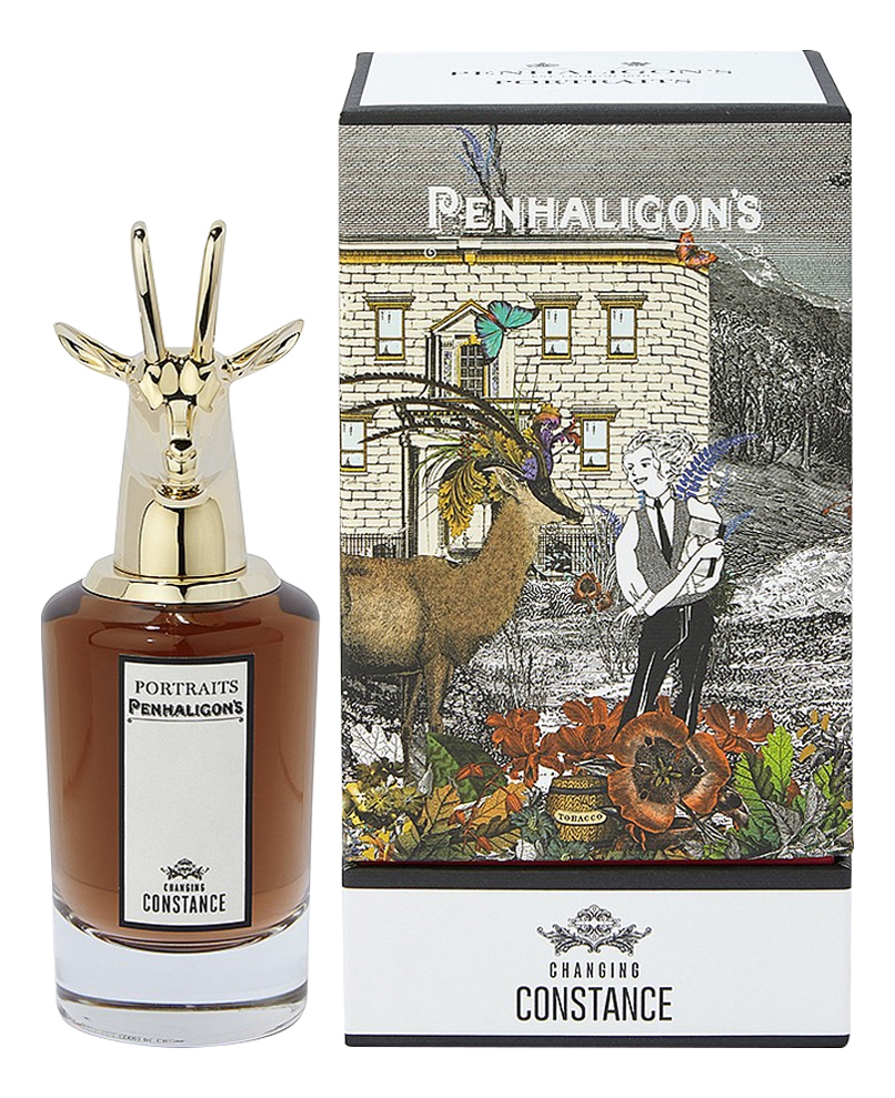 Changing Constance: парфюмерная вода 75мл penhaligon s artemisia 30