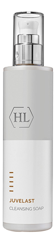 

Жидкое мыло для умывания Juvelast Cleansing Soap 250мл