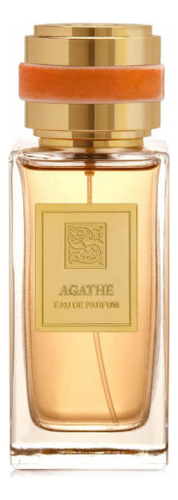 Agathe: парфюмерная вода 100мл уценка