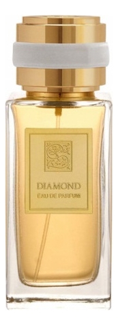 

Diamond: набор (п/вода 100мл + п/вода 15мл), Diamond