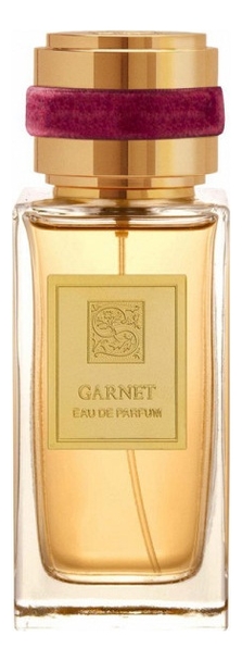 Garnet: парфюмерная вода 100мл уценка