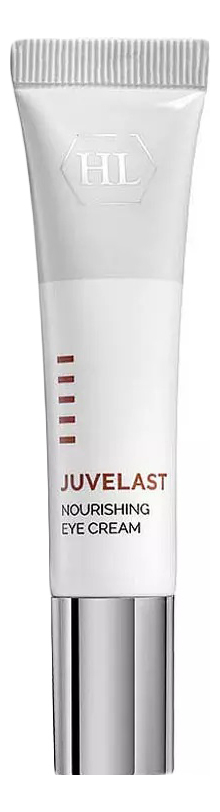 цена Крем для век Juvelast Nourishing Eye Cream 15мл