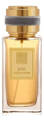Jade: парфюмерная вода 100мл уценка мифы и легенды средневековья