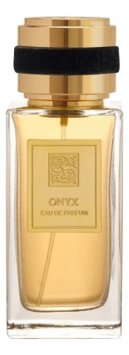 Onyx: парфюмерная вода 1,5мл