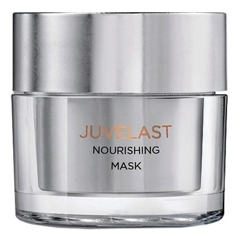 

Маска для лица Juvelast Nourishing Mask: Маска 50мл, Маска для лица Juvelast Nourishing Mask