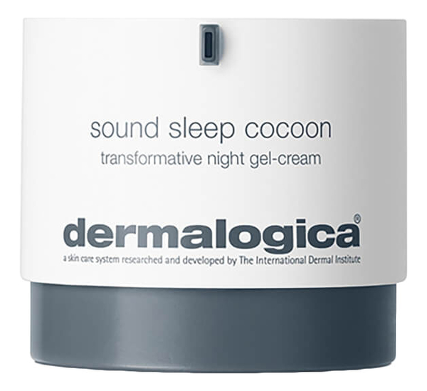

Ночной гель-крем для лица Sound Sleep Cocoon 50мл