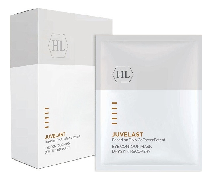 

Маска для век Juvelast Eye Contour Mask 5*15мл: Маска 5*15мл, Маска для век Juvelast Eye Contour Mask