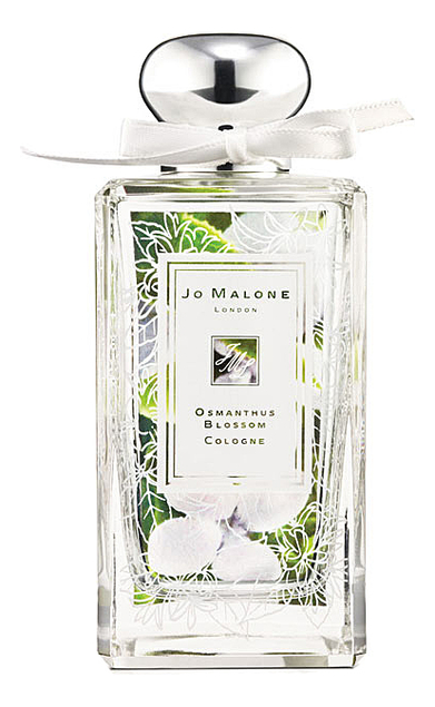 2024 Jo Malone Osmanthus Blossom Cologne