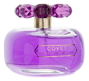 Covet Pure Bloom: парфюмерная вода 50мл уценка