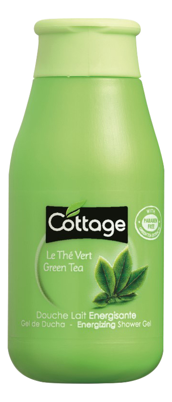 

Гель для душа Energizing Shower Gel Green Tea: Гель для душа 250мл, Гель для душа Energizing Shower Gel Green Tea