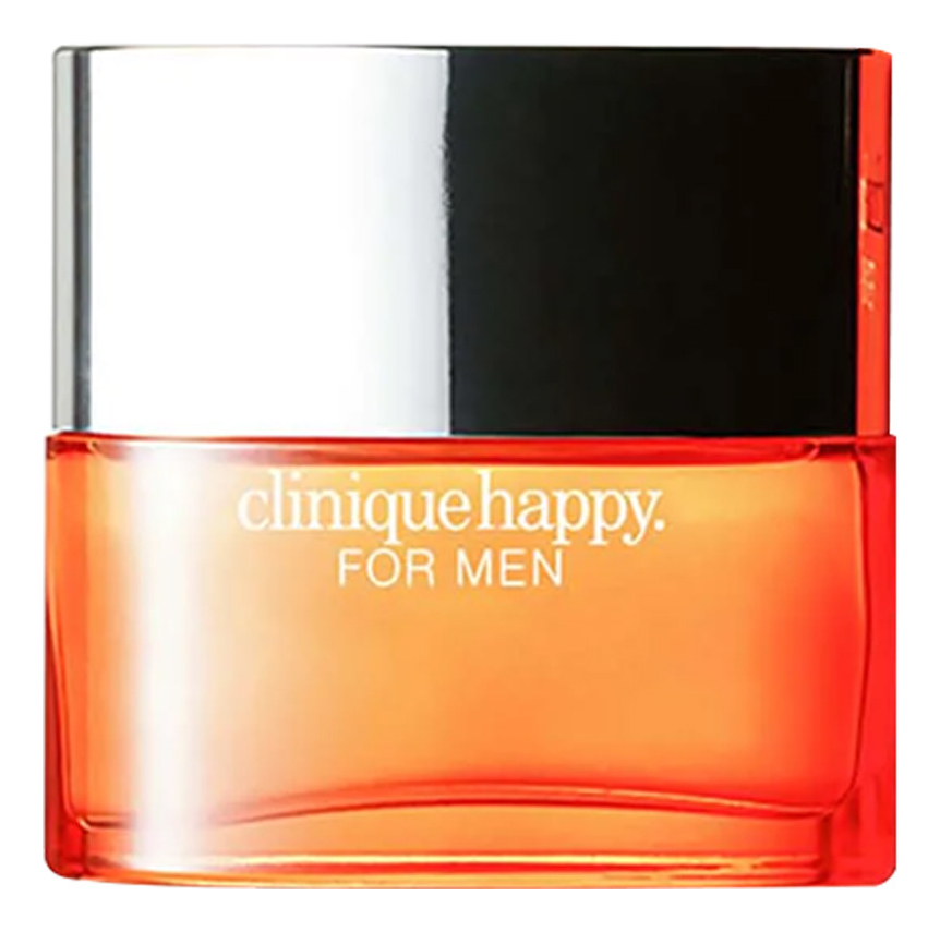 

Happy For Men: туалетная вода 50мл уценка, Happy For Men