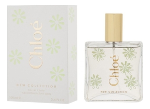 Chloé Collection 2005