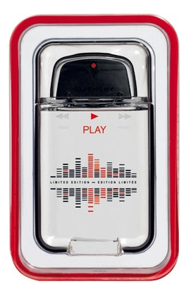 

Play Limited Edition: туалетная вода 100мл, Play Limited Edition