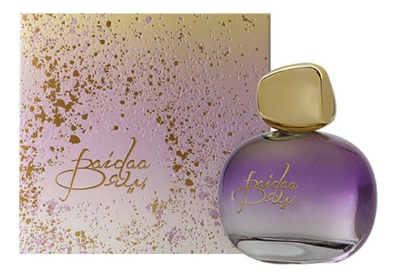 

Baidaa Eau de Toilette: туалетная вода 100мл, Baidaa Eau de Toilette