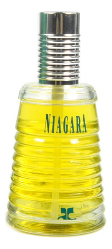 

Niagara: дезодорант 150мл, Niagara