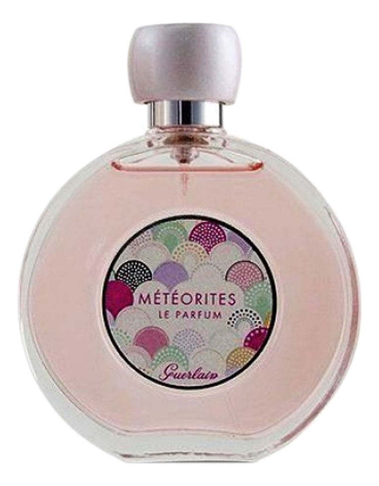 

Meteorites Le Parfum: туалетная вода 100мл уценка, Meteorites Le Parfum