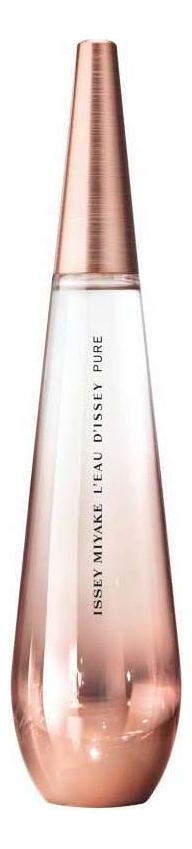 

L Eau D Issey Pure Nectar De Parfum: парфюмерная вода 90мл уценка, L Eau D Issey Pure Nectar De Parfum