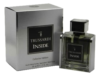 

Inside For Men: туалетная вода 50мл (Collector Edition), Inside For Men