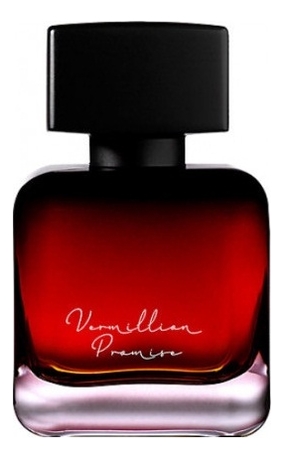 

Vermillion Promise: духи 100мл уценка, Vermillion Promise