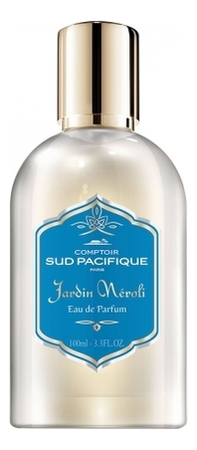 

Jardin Neroli: парфюмерная вода 100мл уценка, Jardin Neroli