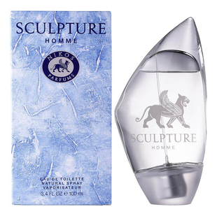 Sculpture pour Homme