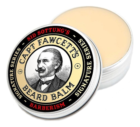 

Бальзам для бороды Barberism 60мл