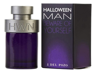 Halloween Man