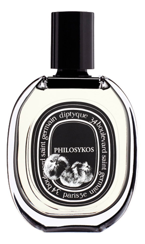 

Diptyque Philosykos: парфюмерная вода 75мл тестер, Diptyque Philosykos