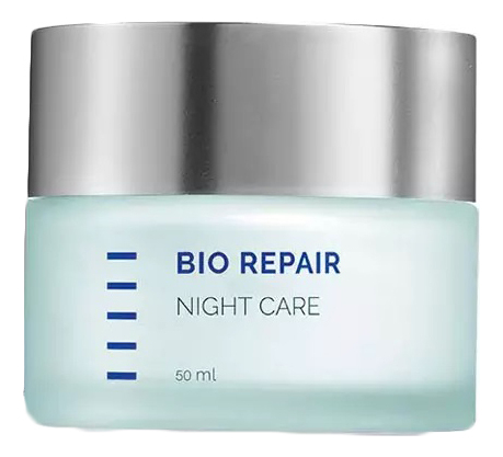 

Ночной крем с регенерирующим комплексом Bio Repair Night Care 50мл