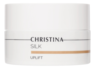 Крем для подтяжки кожи лица Silk UpLift Cream 50мл