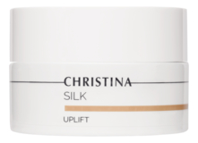 CHRISTINA Крем для подтяжки кожи лица Silk UpLift Cream 50мл