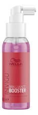 Wella Бустер-концентрат для защиты яркости цвета Invigo Color Brilliance Booster 100мл