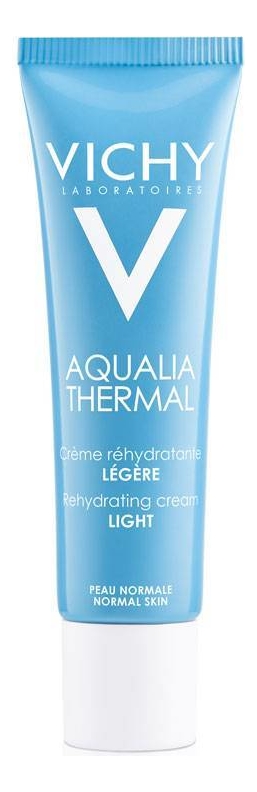 

Легкий крем для лица Динамичное увлажнение Aqualia Thermal: Крем 30мл, Легкий крем для лица Динамичное увлажнение Aqualia Thermal