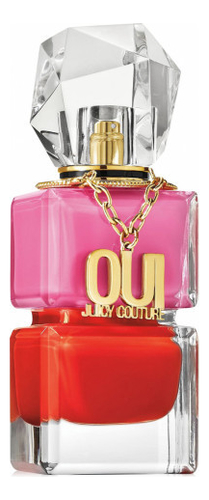 Oui Juicy Couture