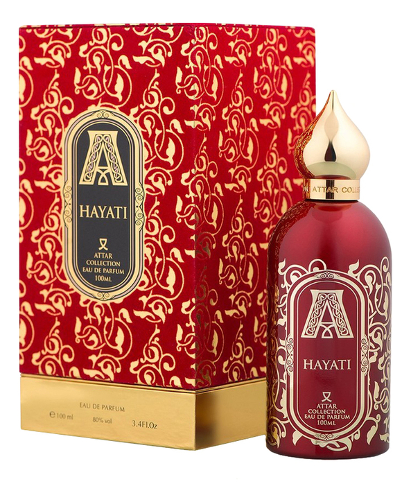 Hayati