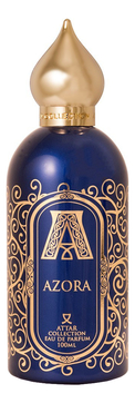 Attar Collection Azora купите восточные унисекс духи по лучшей цене на Randewoo