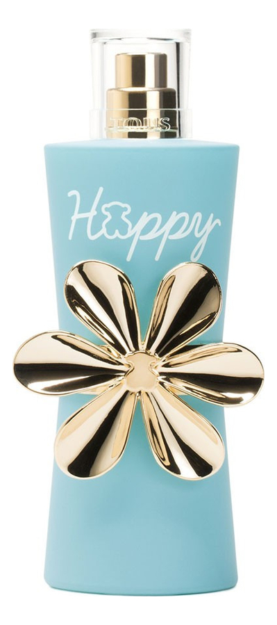 

Happy Moments: туалетная вода 90мл уценка, Happy Moments