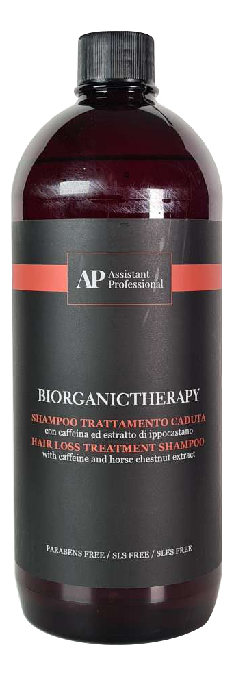 

Шампунь против выпадения волос Bio Organic Therapy Hair Loss Treatment Shampoo: Шампунь 1000мл, Шампунь против выпадения волос Bio Organic Therapy Hair Loss Treatment Shampoo