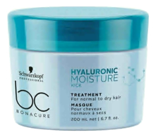 Schwarzkopf Professional Маска для волос BC Hyaluronic Moisture Kick