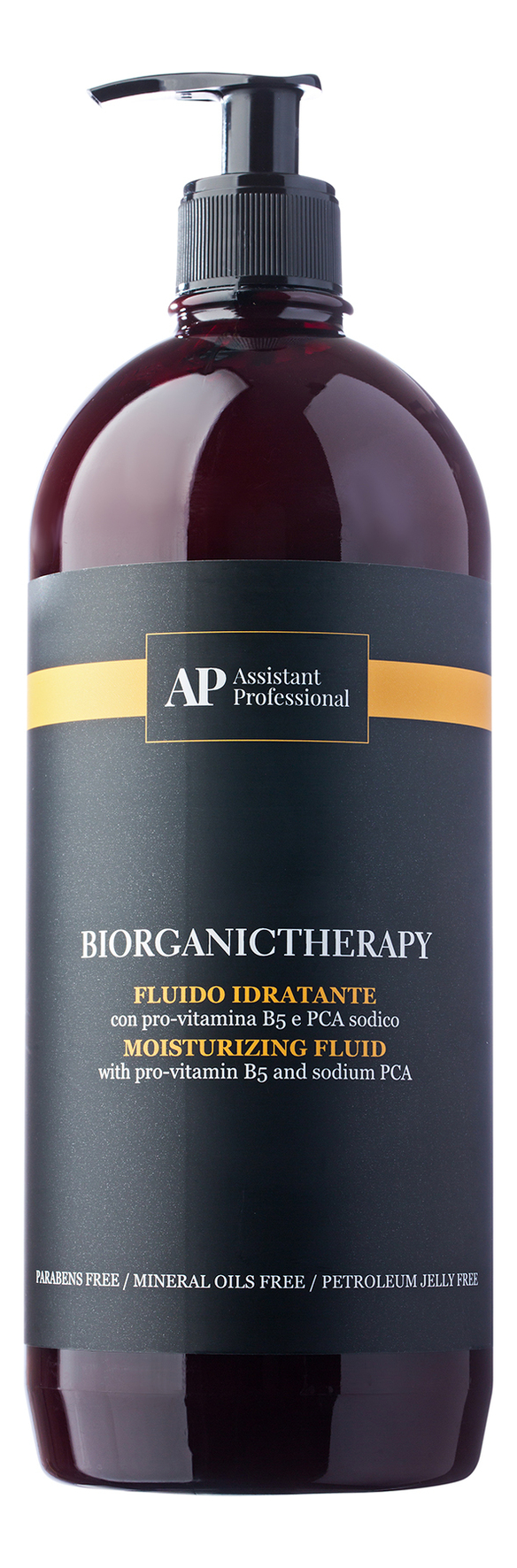 

Увлажняющий флюид для волос Bio Organic Therapy Moisturizing Fluid: Флюид 1000мл, Увлажняющий флюид для волос Bio Organic Therapy Moisturizing Fluid