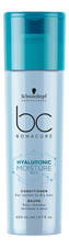 Schwarzkopf Professional Кондиционер для волос BC Hyaluronic Moisture Kick Conditioner