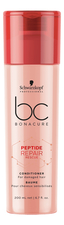 Schwarzkopf Professional Кондиционер для волос BC Peptide Repair Rescue Conditioner