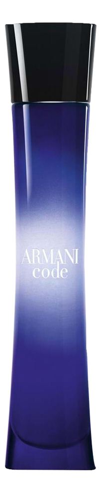 Code Pour Femme: парфюмерная вода 1,5мл code pour femme парфюмерная вода 30мл